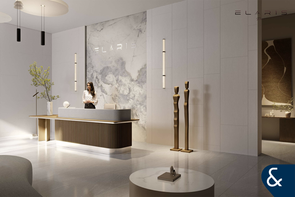 ROI | Investor Deal | Large Balcony | Vacant